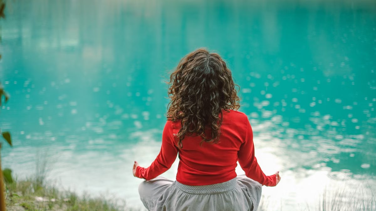 I benefici della meditazione quotidiana