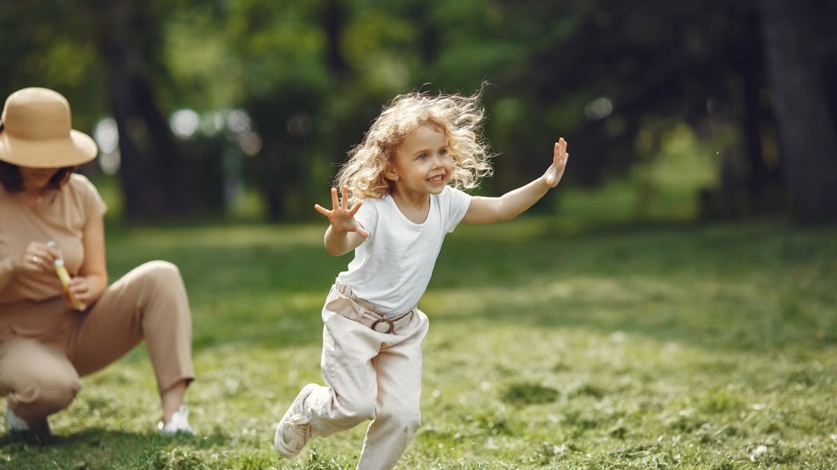 Attività da fare con i bambini per migliorare il benessere