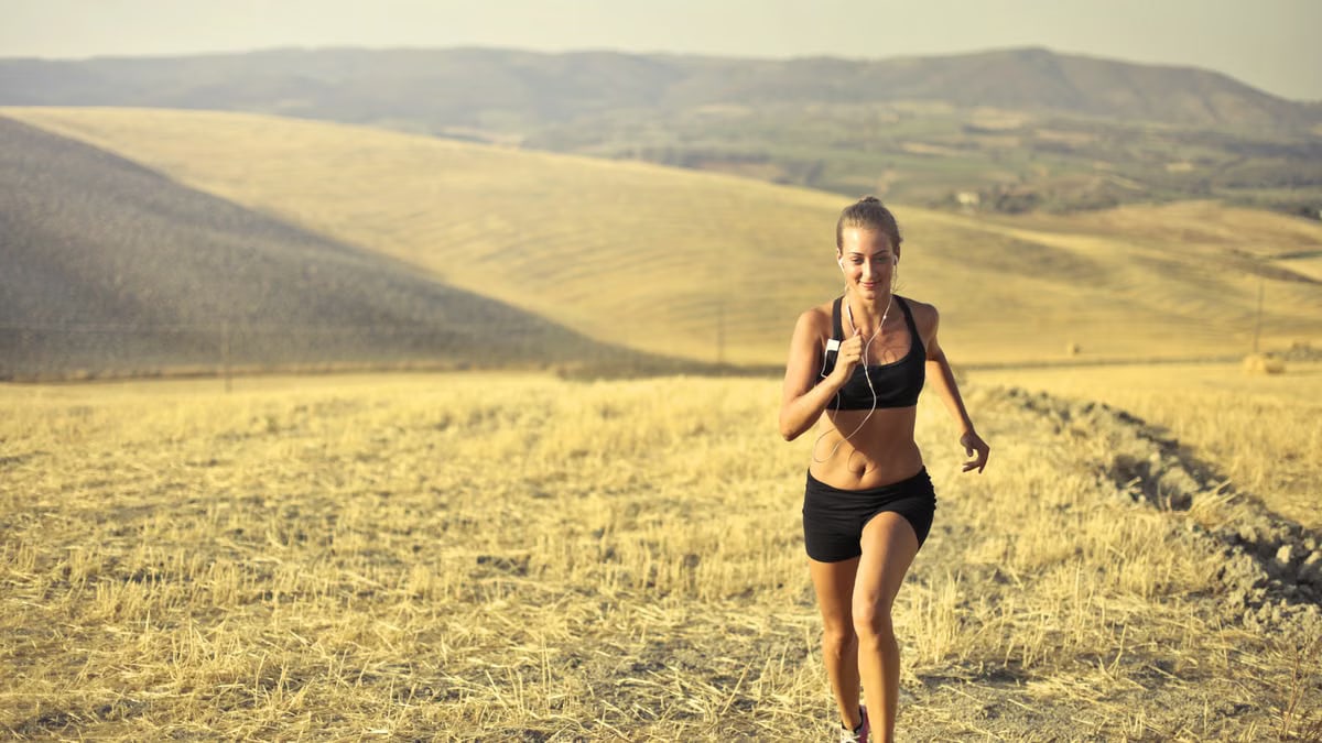 Come rimanere motivati durante il percorso di fitness